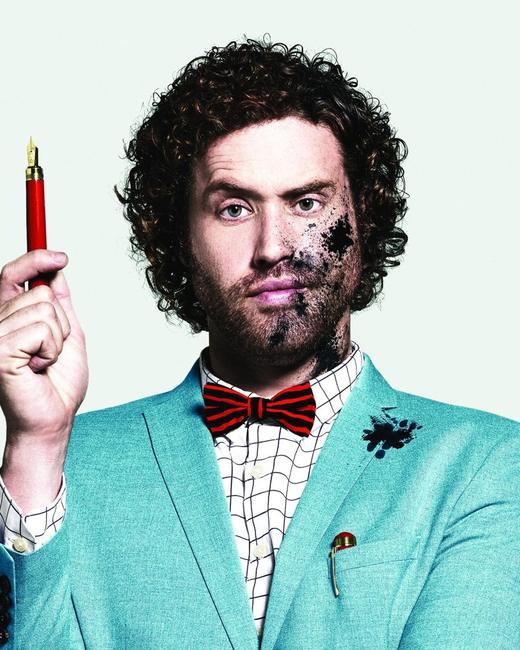 T.J. Miller